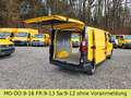 Renault Trafic Kasten L2H1 Maxi Lang Kamera 1.Hand LED Gelb - thumbnail 3