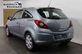 Opel Corsa D Edition*ALLWETTERREIFEN*KLIMA*WENIG KM Silber - thumbnail 7