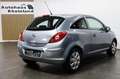 Opel Corsa D Edition*ALLWETTERREIFEN*KLIMA*WENIG KM Silber - thumbnail 4