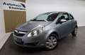 Opel Corsa D Edition*ALLWETTERREIFEN*KLIMA*WENIG KM Silber - thumbnail 3