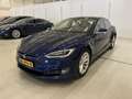 Tesla Model S 75D/BTW/Enhanced Autopilot/Beige Int. Blauw - thumbnail 1