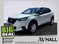 Peugeot 2008 GT Pack   1.5  LED*RFK*DIS*AMB*SHZ Weiß - thumbnail 1