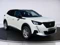 Peugeot 2008 GT Pack   1.5  LED*RFK*DIS*AMB*SHZ Blanc - thumbnail 7