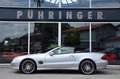 Mercedes-Benz SL 500 Roadster Aut. Argintiu - thumbnail 1