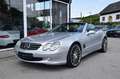 Mercedes-Benz SL 500 Roadster Aut. Argintiu - thumbnail 2