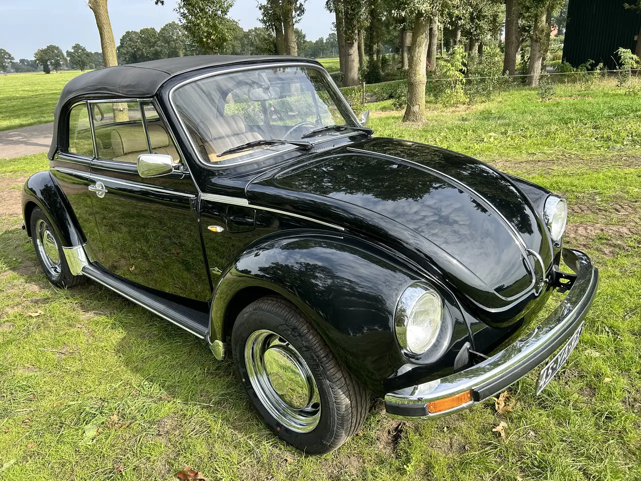 Volkswagen Kever