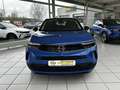 Opel Mokka -e Edition elektr. 100kW Bleu - thumbnail 2