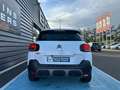 Citroen C3 Aircross 1.2 110CH S\u0026S SHINE EAT6 Blanc - thumbnail 5