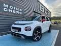 Citroen C3 Aircross 1.2 110CH S\u0026S SHINE EAT6 Blanc - thumbnail 1