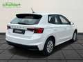 Skoda Fabia 1.0 MPI Essence LED/KLIMA/DAB/PDC/Limiter Weiß - thumbnail 4