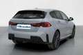 BMW 118 d auto Gris - thumbnail 8