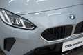 BMW 118 d auto Gris - thumbnail 4