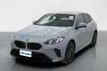 BMW 118 d auto Gris - thumbnail 1