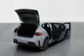 BMW 118 d auto Gris - thumbnail 9