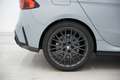 BMW 118 d auto Gris - thumbnail 7