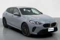 BMW 118 d auto Gris - thumbnail 3