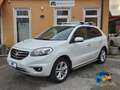 Renault Koleos 2.0 dci Dynamique esm 4x4 150cv Weiß - thumbnail 1