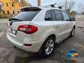 Renault Koleos 2.0 dci Dynamique esm 4x4 150cv Weiß - thumbnail 38