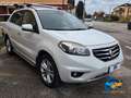 Renault Koleos 2.0 dci Dynamique esm 4x4 150cv Weiß - thumbnail 3