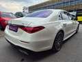 Mercedes-Benz S 580 *** First-Class Fond *** S 580 4Matic L PANORAMA Weiß - thumbnail 11