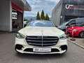 Mercedes-Benz S 580 *** First-Class Fond *** S 580 4Matic L PANORAMA Weiß - thumbnail 4