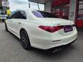 Mercedes-Benz S 580 *** First-Class Fond *** S 580 4Matic L PANORAMA Weiß - thumbnail 7