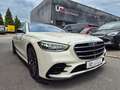 Mercedes-Benz S 580 *** First-Class Fond *** S 580 4Matic L PANORAMA Weiß - thumbnail 2
