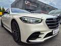 Mercedes-Benz S 580 *** First-Class Fond *** S 580 4Matic L PANORAMA Weiß - thumbnail 3