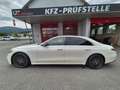 Mercedes-Benz S 580 *** First-Class Fond *** S 580 4Matic L PANORAMA Weiß - thumbnail 9