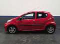 Peugeot 107 1.0-12V XS | Nieuwe APK & banden | Android/Apple Rood - thumbnail 3
