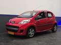 Peugeot 107 1.0-12V XS | Nieuwe APK & banden | Android/Apple Rood - thumbnail 2