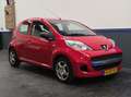 Peugeot 107 1.0-12V XS | Nieuwe APK & banden | Android/Apple Rood - thumbnail 8