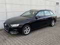 Audi A4 Avant 2.0 30 TDI  basis Massage Shz Nav LED Negro - thumbnail 2