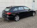 Audi A4 Avant 2.0 30 TDI  basis Massage Shz Nav LED Negro - thumbnail 3