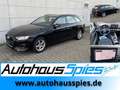 Audi A4 Avant 2.0 30 TDI  basis Massage Shz Nav LED Negro - thumbnail 1