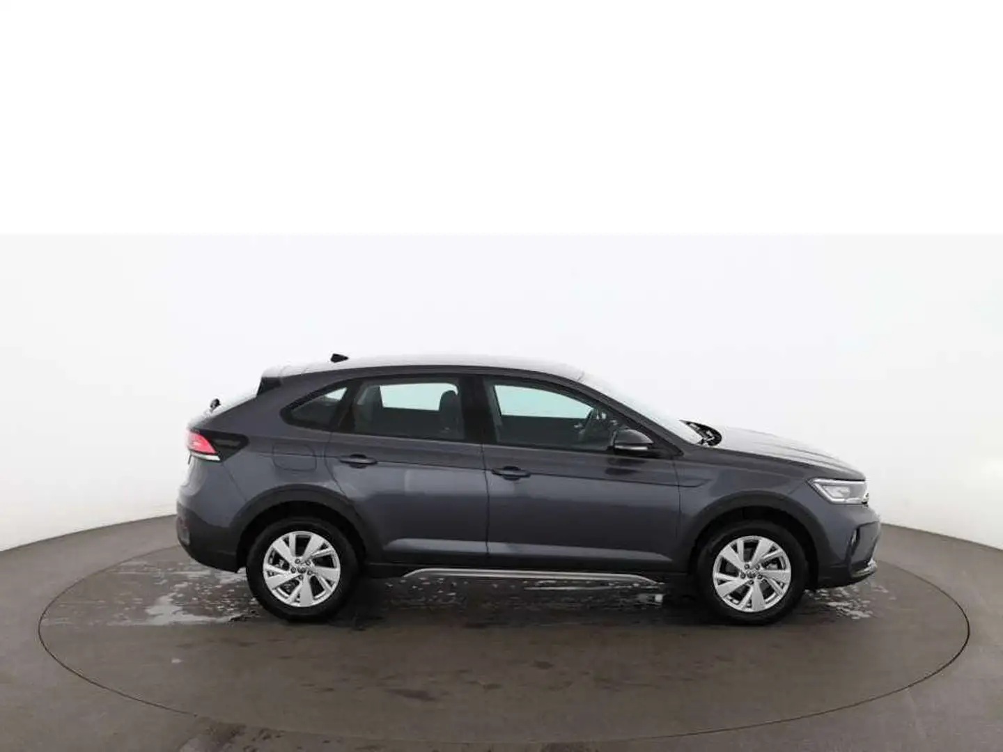 Volkswagen Taigo 1.0 TSI Life LED RADAR NAVI DIGITAL-TACHO Grau - 2