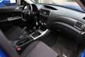 Subaru Impreza 2.5 WRX Executive AWD 280pk Magnaflow Azul - thumbnail 4