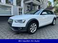 Audi A4 allroad quattro 2.0 TFSI Білий - thumbnail 2