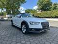 Audi A4 allroad quattro 2.0 TFSI Blanc - thumbnail 1