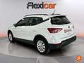 SEAT Arona 1.0 TSI S&S Style DSG7 XM 115 Blanc - thumbnail 7