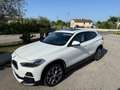 BMW X2 X2 sdrive18d M Mesh Edition auto Bianco - thumbnail 3