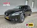 Nissan Qashqai 1.3 MHEV Acenta Nissan Qashqai 1.3 MHEV Business A Zwart - thumbnail 1