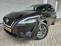 Nissan Qashqai 1.3 MHEV Acenta Nissan Qashqai 1.3 MHEV Business A Zwart - thumbnail 2