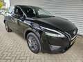 Nissan Qashqai 1.3 MHEV Acenta Nissan Qashqai 1.3 MHEV Business A Zwart - thumbnail 8