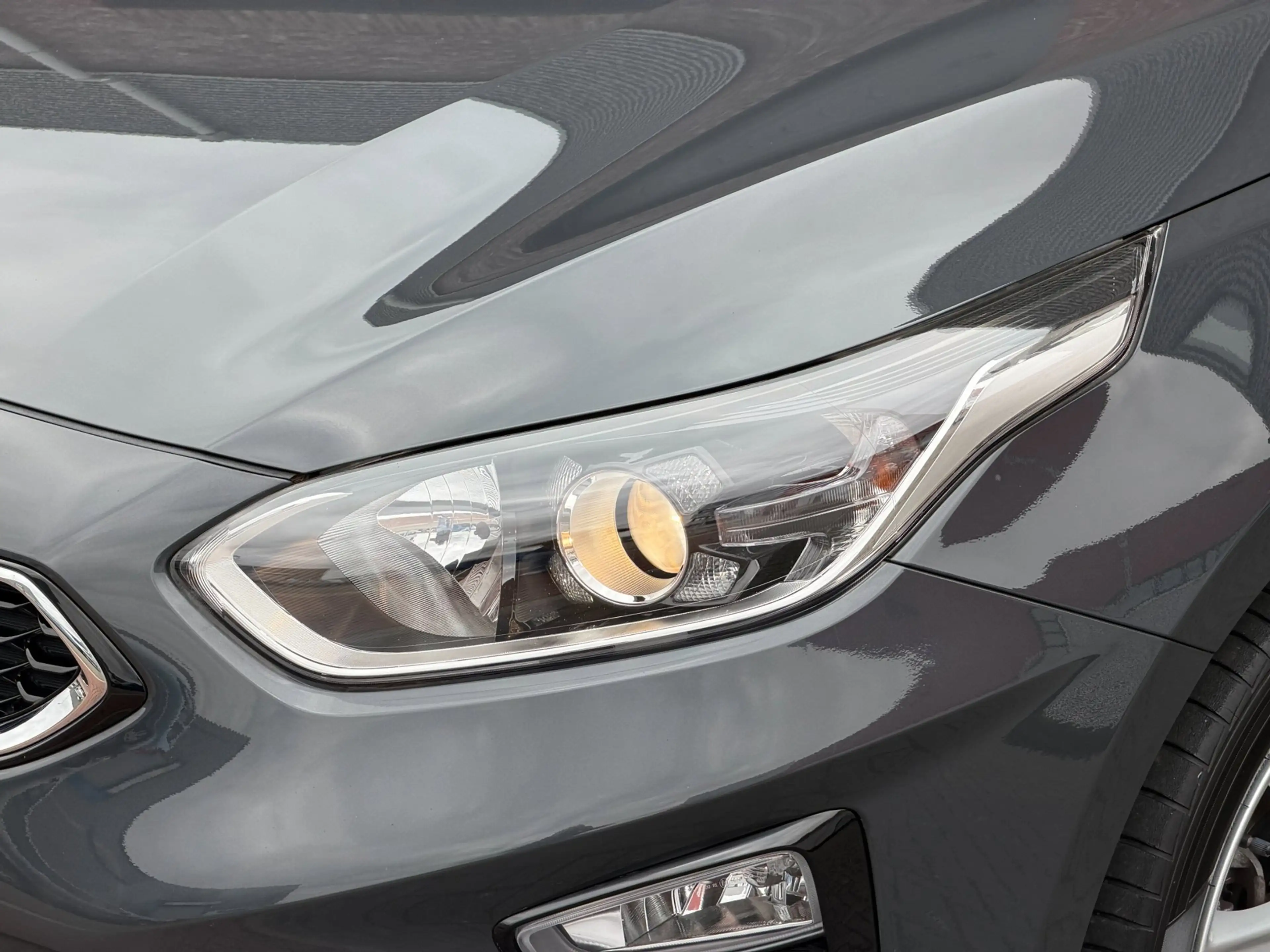 Kia Ceed / cee'd 1.5 T-GDi Automaat LED Camera Lane Carplay Navi DA — photo 9