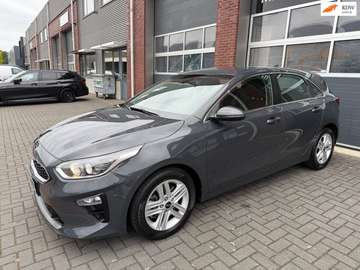 1.5 T-GDi Automaat LED Camera Lane Carplay Navi DA