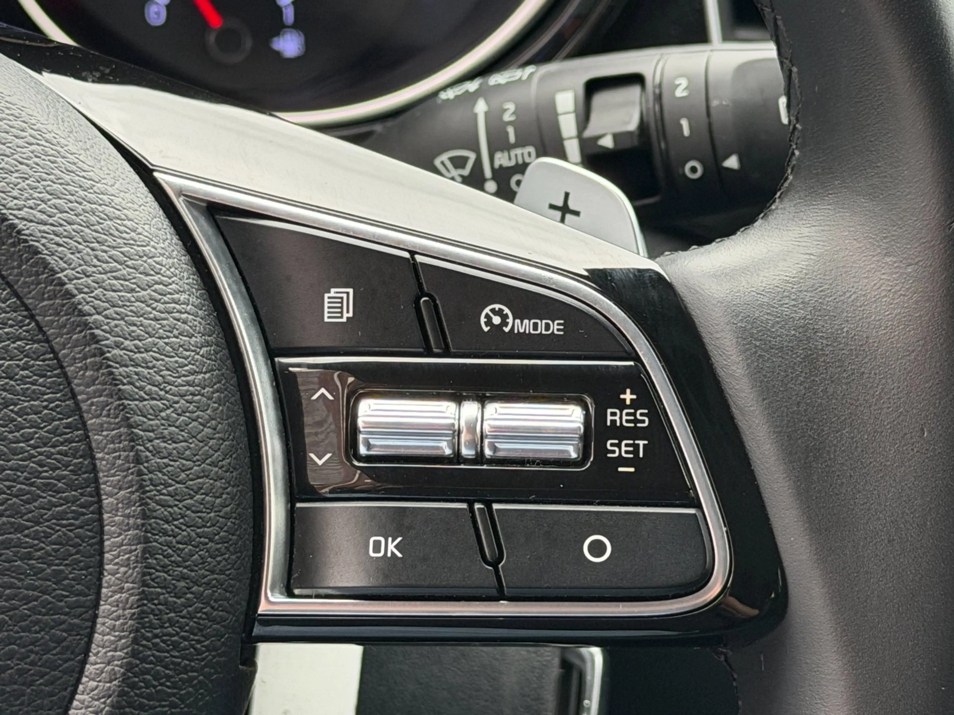 Kia Ceed / cee'd 1.5 T-GDi Automaat LED Camera Lane Carplay Navi DA — photo 21