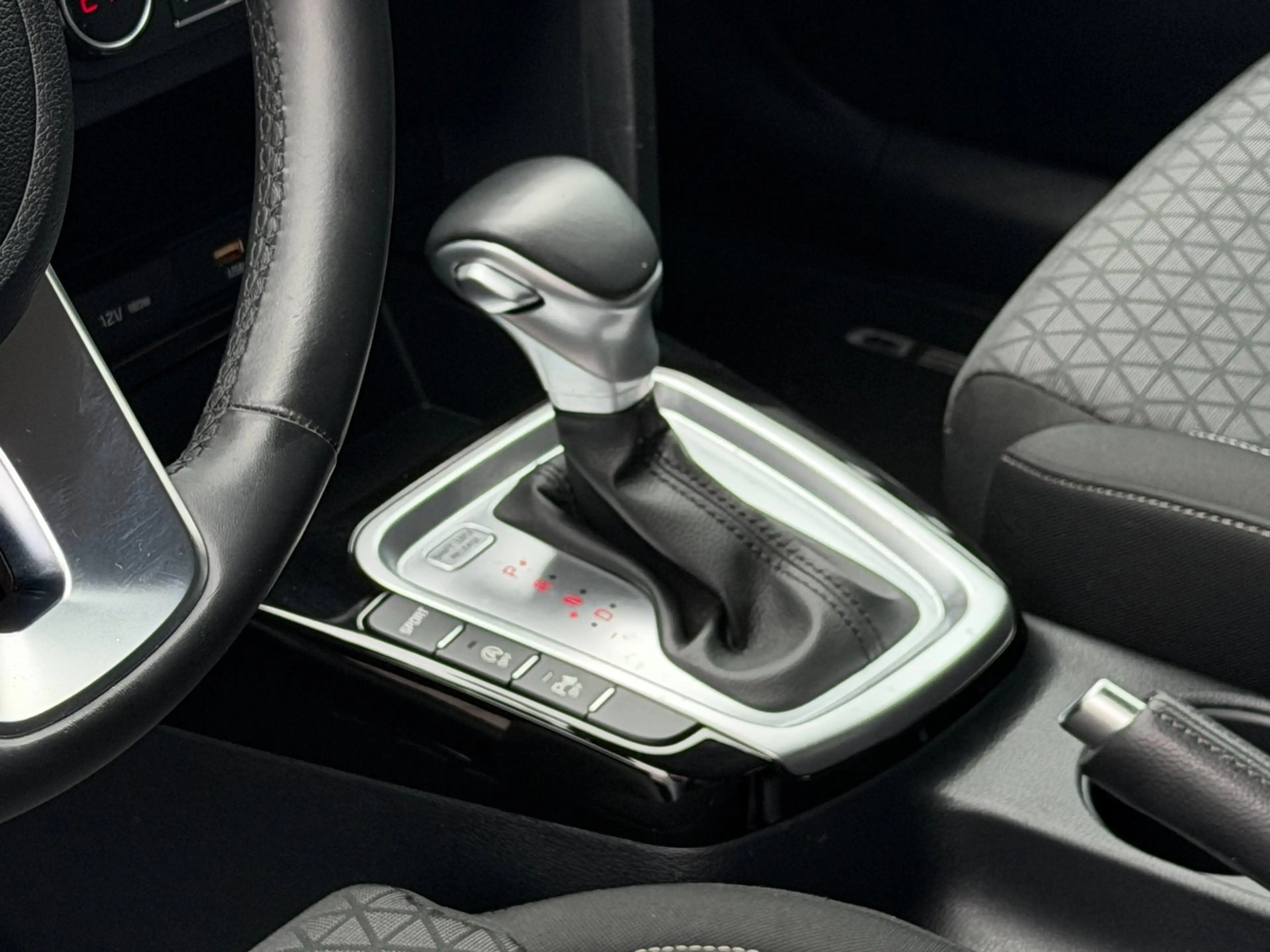 Kia Ceed / cee'd 1.5 T-GDi Automaat LED Camera Lane Carplay Navi DA — photo 29