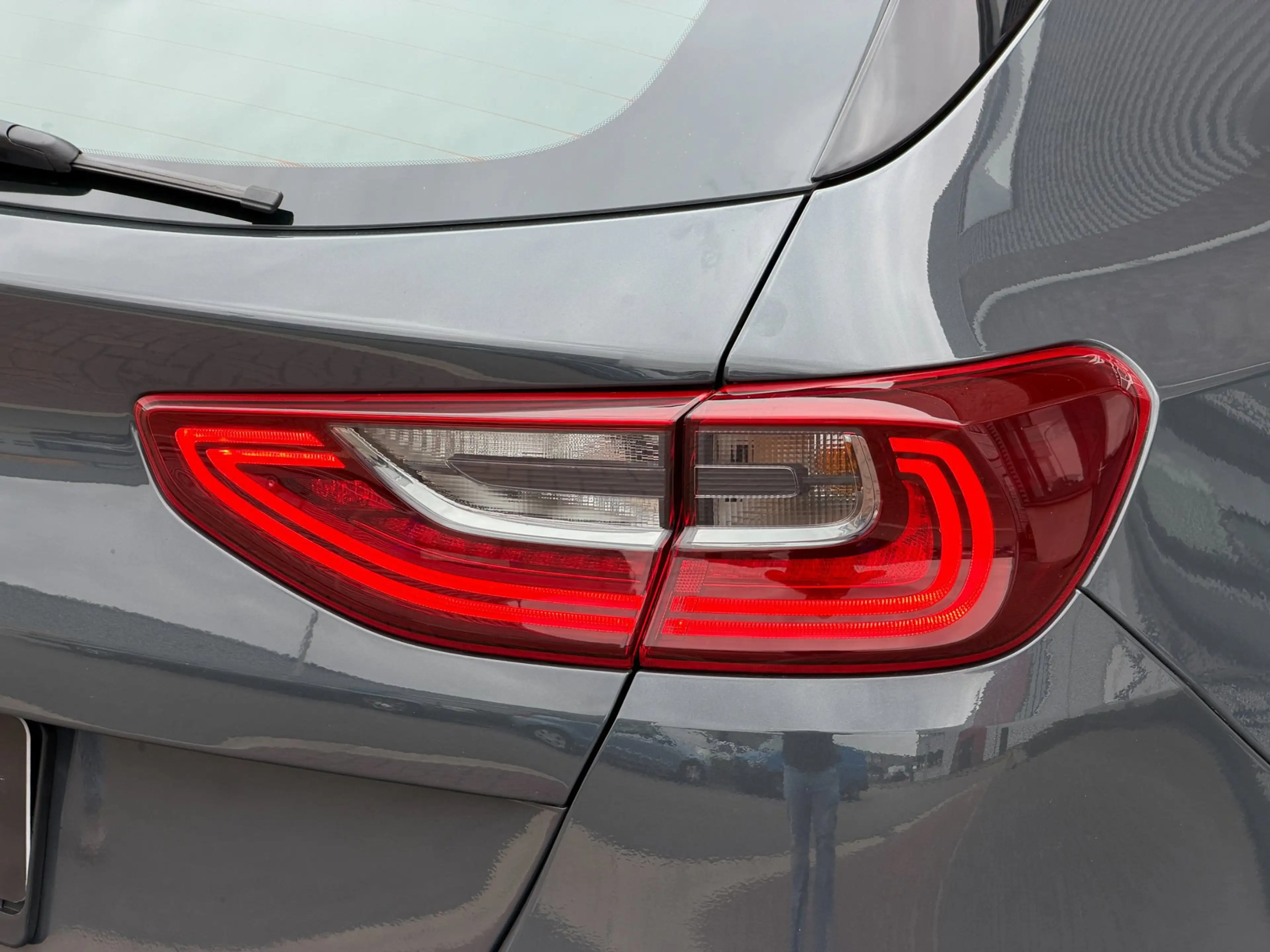 Kia Ceed / cee'd 1.5 T-GDi Automaat LED Camera Lane Carplay Navi DA — photo 10