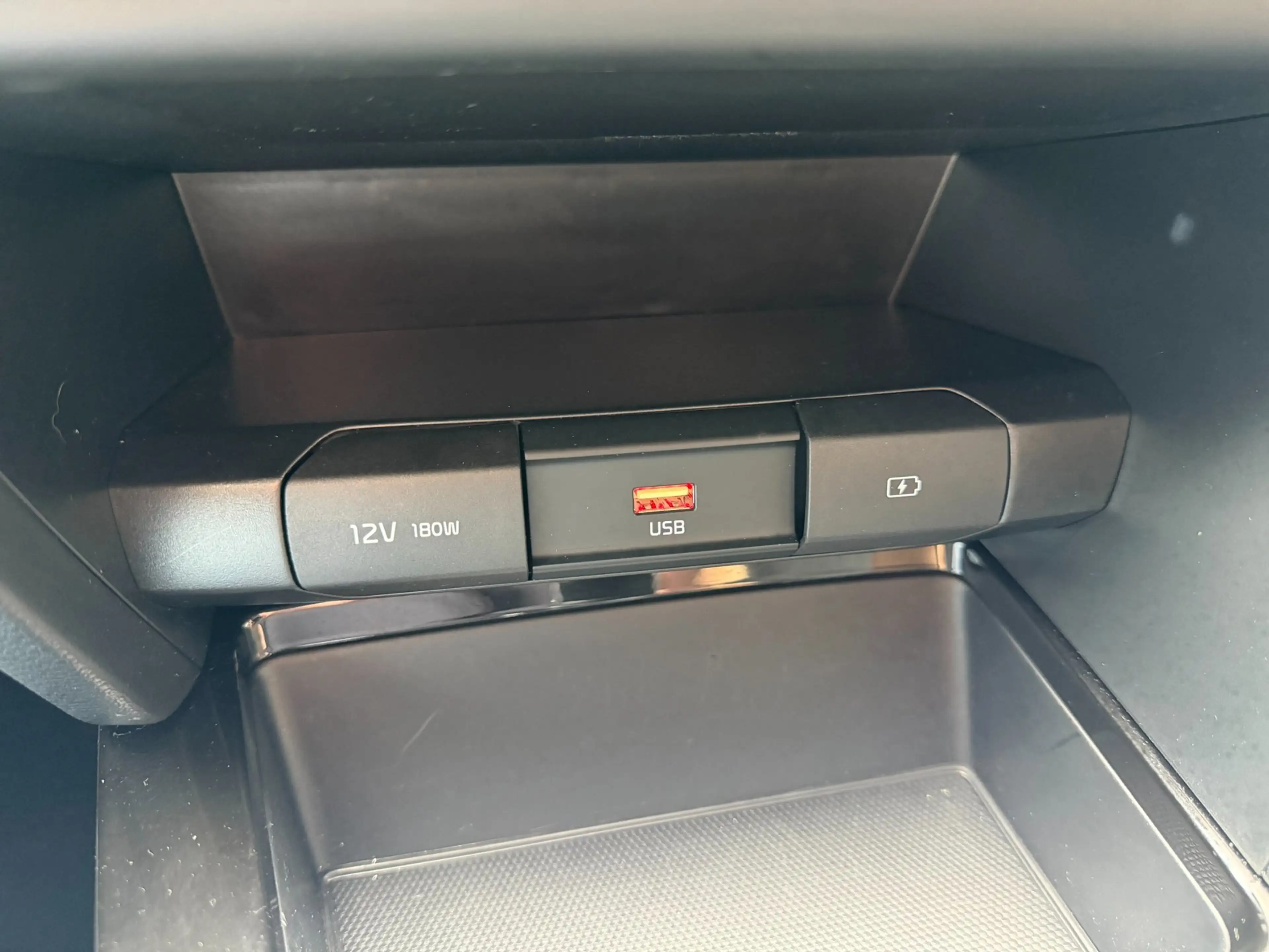 Kia Ceed / cee'd 1.5 T-GDi Automaat LED Camera Lane Carplay Navi DA — photo 31